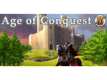 Age of Conquest: Europe