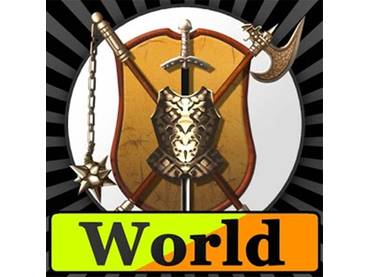 Age of Conquest: World