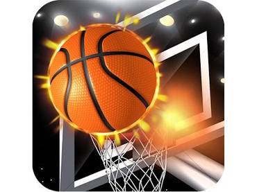 Basketball Arcade Blitz