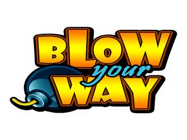 Blow Your Way