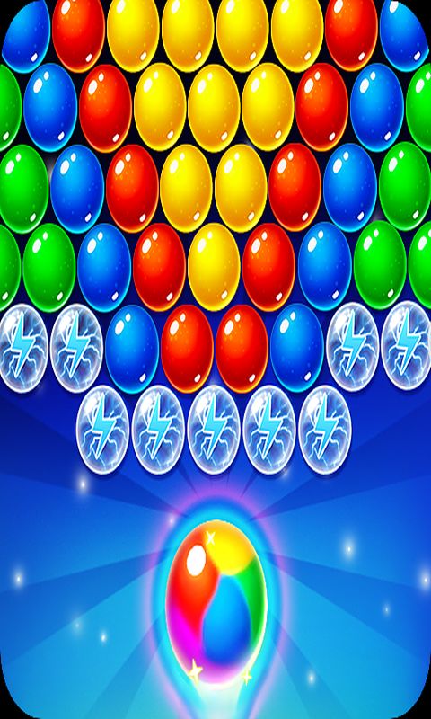 Bubble Shooter - Android Free Download | TopApps