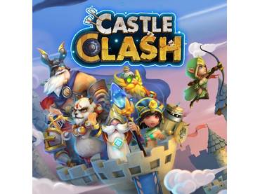 Castle Clash