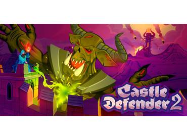 Castle Defender 2