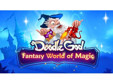 Doodle God: Fantasy World of Magic