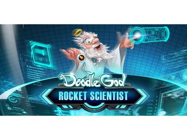 Doodle God: Rocket Scientist - Online Game - Play for Free