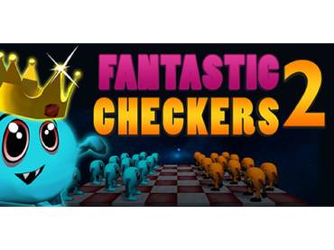 Fantastic Checkers 2