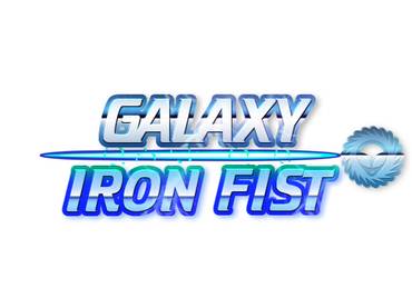 Galaxy Iron Fist