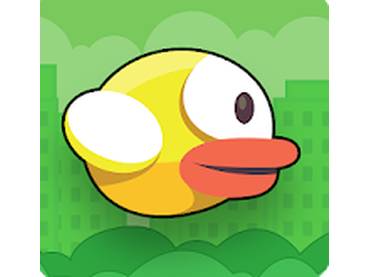 My Flappy Crush