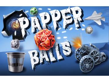 Papper Ball