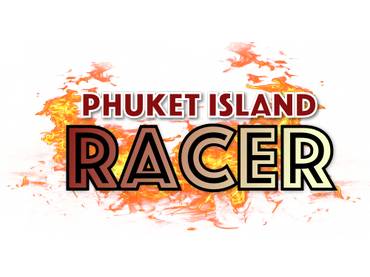 Phuket Island Racer