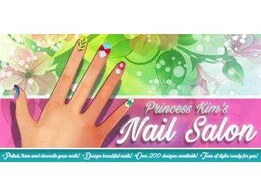 Princess Kim’s Nail Salon