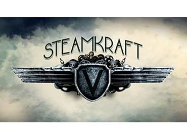 Steamkraft