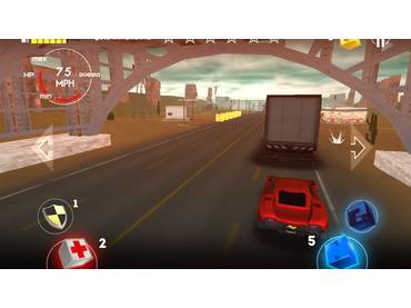 Street Racer Adrenaline