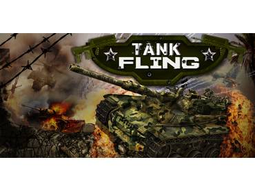 Tank Fling