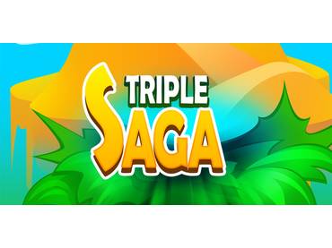 Triple Saga