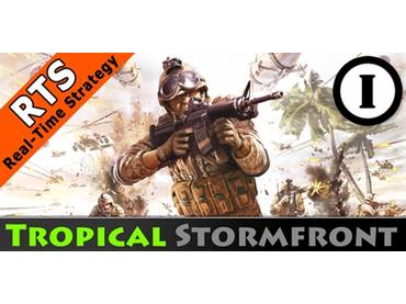 Tropical Stormfront