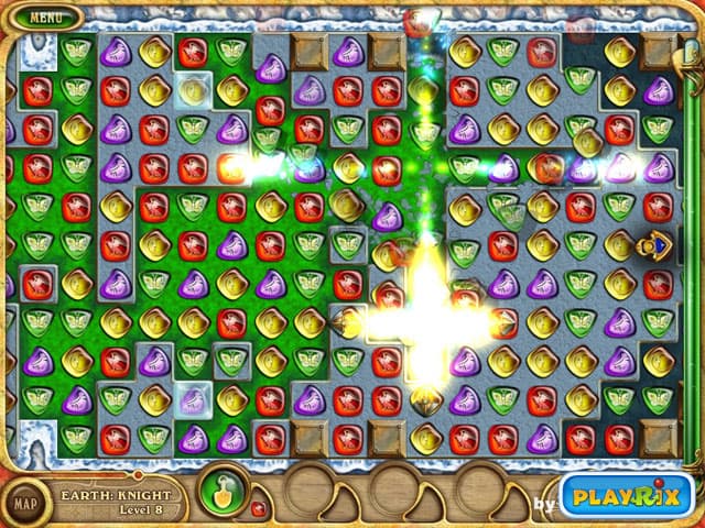 Element Puzzle - Jogue Element Puzzle Grátis no Jogos123