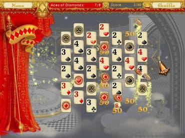 Solitaire Games - GameTop