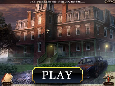 Free Horror Games: Download & Play spooky games for the PC