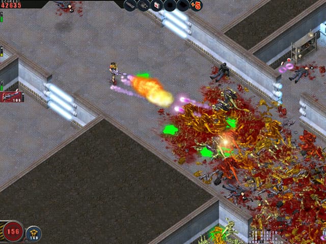 Download Alien Shooter