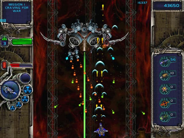 Space Wars - Old Games Download