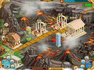 Download Gods - My Abandonware