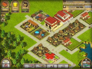 Ancient Rome 2