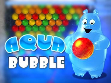 Bubble Shooter Games - GameTop