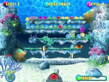 Bubble Shooter  Play the Game for Free on PacoGames