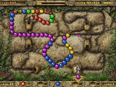 Download Bubble Shooter - Baixar para PC Grátis