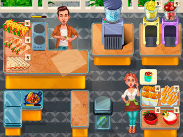 The 7 Best Cooking Games to Play Offline