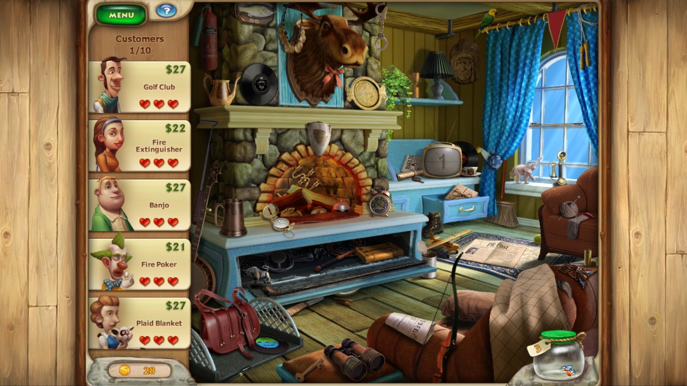 Barn Yarn Video and Screenshots GameTop