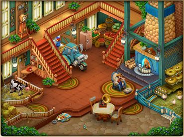 Hidden Object Games - GameTop