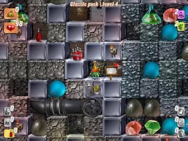 PC freebie: 9/10 RPG and classic platformer free to download now