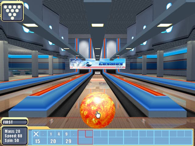 BOWLING GAMES 🎳 - Play Online Games!