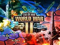 Call of War: World War 2 Download - GameFabrique