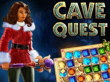 Cave Quest