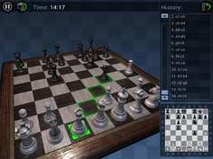 Download Steviedisco 3D Chess 0.9 - Baixar para PC Grátis