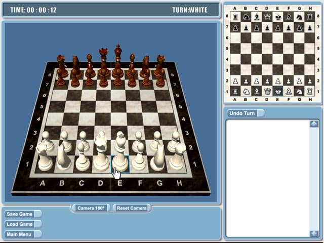 Chess Game for PC Free: Tải và Chơi Cờ Vua Miễn Phí trên Máy Tính