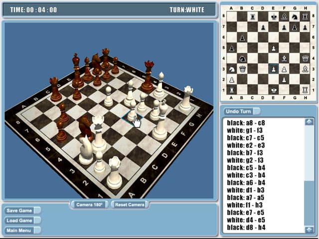 FPS Chess 1.0.21 Download For Windows PC - Softlay