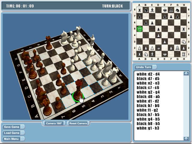 Baixar Chess 2D para PC - LDPlayer