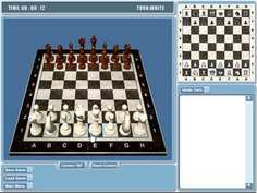 Casual Chess - Online Game - Play for Free