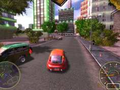 City Racing - Play Game for Free - GameTop