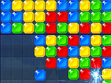 MSN Games - Bubble Shooter