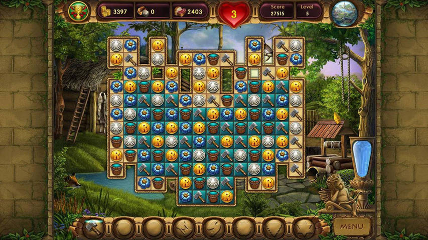 ROME PUZZLE jogo online gratuito em