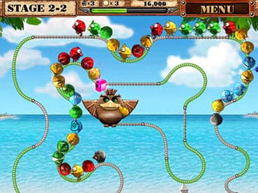 Bubble Shooter Games - GameTop