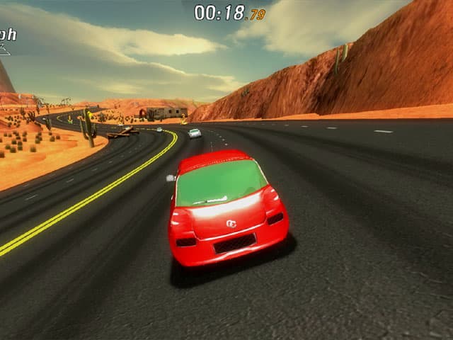 CRAZY CARS - Play Online for Free!