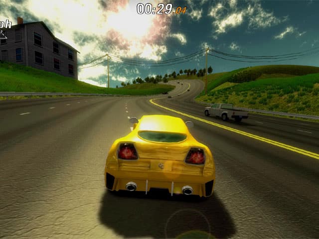 Crazy Cars - Play Game for Free - GameTop