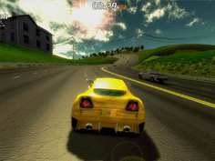 Crazy Cars 2 download