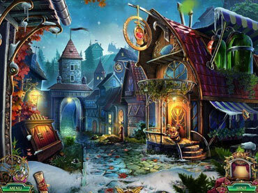 Hidden Object Games - GameTop